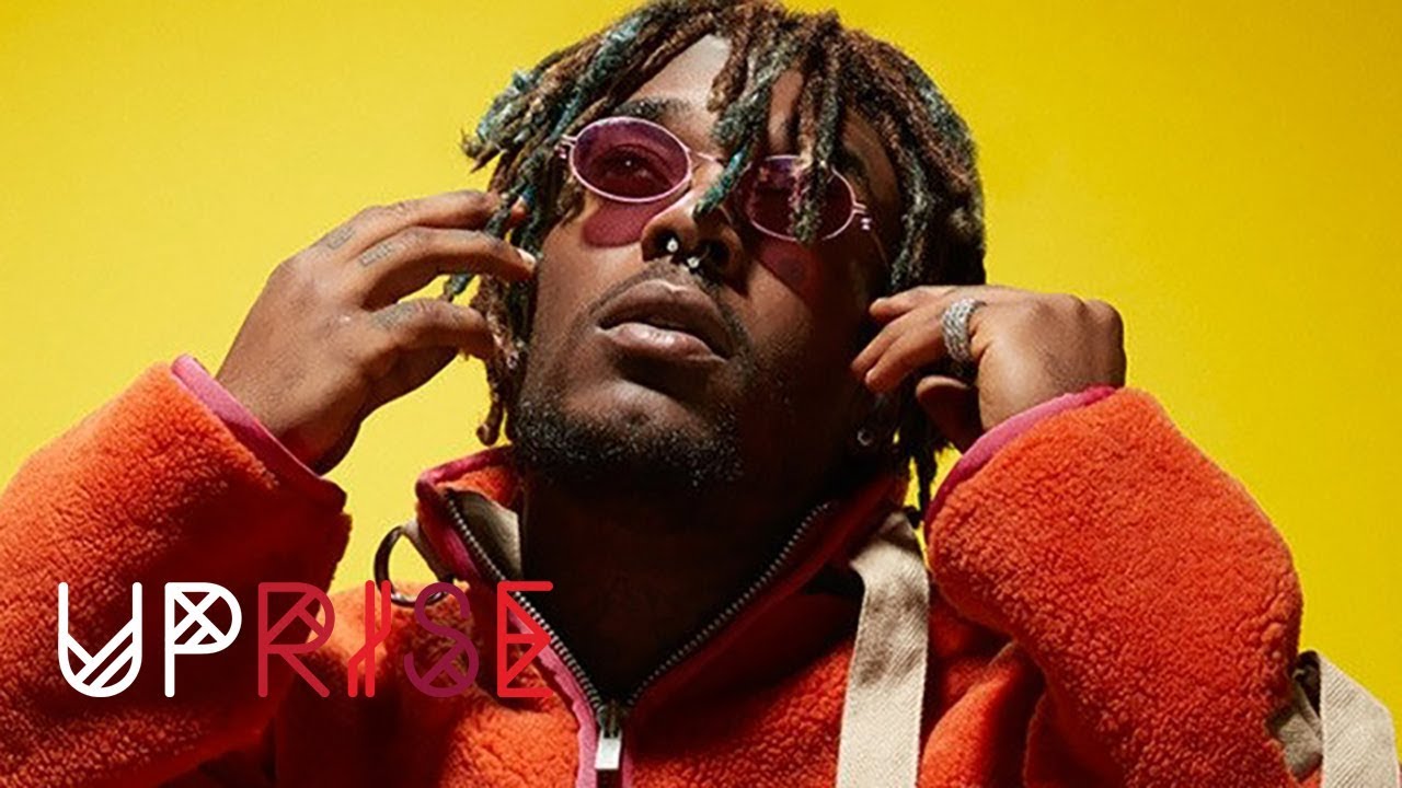 Lil Uzi Vert - Alone Time