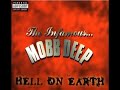 Mobb Deep Animal Instinct Ft Twin Gambino Ty Knitty mp3