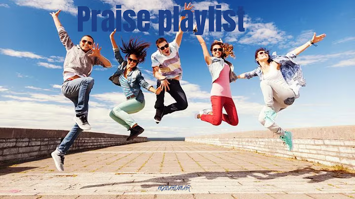 Christian Mood Booster | Powerful Worship Songs to Turn Your Day Around