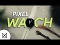 So gut ist die Google Pixel Watch wirklich! (review)