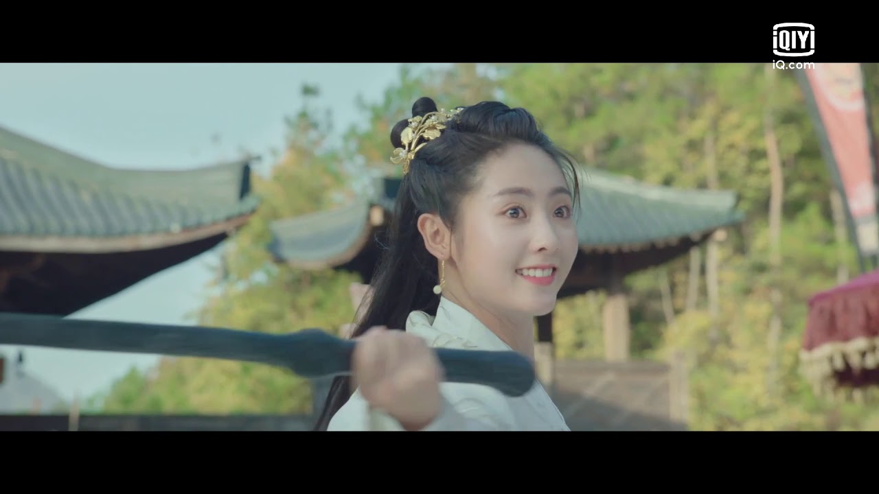 Download The Moon Brightens for you | MV - Moonlight | iQIYI