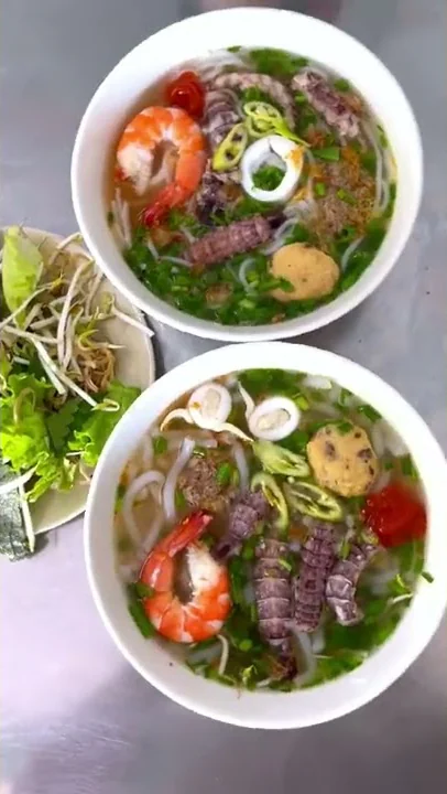 Top 17 bánh canh bề bề