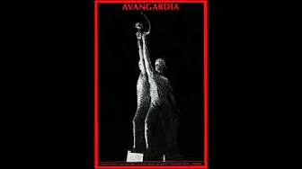 Various - Avangardia CD (Ultra 2002) Various - Avangardia CD (Ultra 2002)