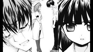 Seeking Atonement: Higurashi Kai: Tsumihoroboshi: Part 12