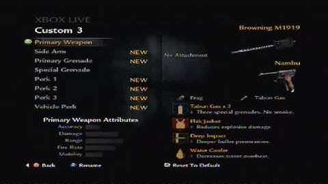 World at War 11th Prestige
