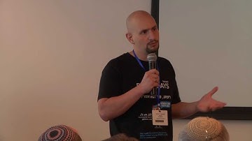 DevOps Days Tel Aviv 2013: When sh!t hits the fan. WebOps disaster survival guide