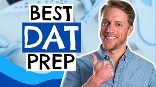 Best DAT Prep Courses (Updated Rankings)