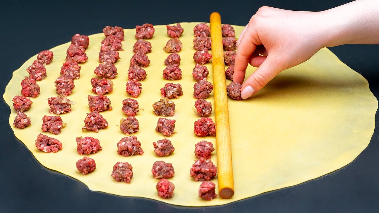 L'astuce qui m'a rendu la vie plus facile ! Je cuisine cette recette en ...