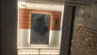 #Profile fitting strip light 220 Tv unit#