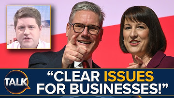 "Taking Money Out Of Pockets!" | Keir Starmer Gave Go Ahead For Punishing Budget Tax Raid