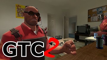 Ghost Trolling Collab 2 [Gmod/SFM]