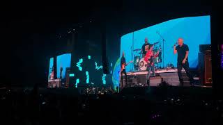 Weezer with Tears For Fears "Everybody Wants To Rule The World" at Coachella 2019