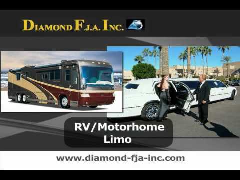 Diamond_FJA_Inc.  For Sale  chemical cleaning  & wax products
