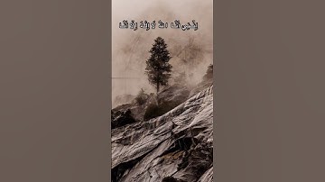 القارئ شريف مصطفى سورة طه من اية ١٣ الى اية ١٦