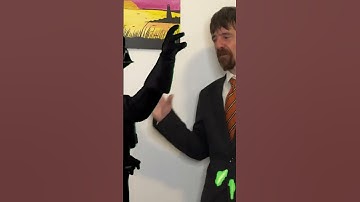 Darth Vader Photobombs SORA AI Video #ai