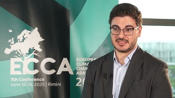 ECCA2025: Interview with Massimo Fortunato
