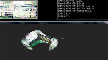 Simultaneous Localization and Mapping