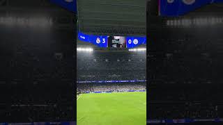 @realmadrid Round of 16 #championsleague 🇪🇺🇪🇸🏟️⚽️🤩😎