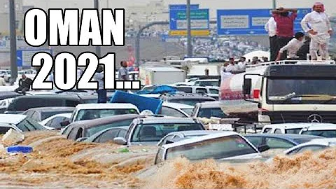 Quando si potra andare in Oman?