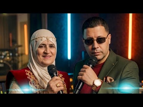 Okba Djomati ft Fares Chaoui & Hada Lourasia | Ya Tbib Kbir يا طبيب كبير | 2026