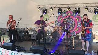 John Kessler Band @ Little Big Fest (Whidbey Island WA) August 16, 2026