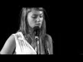 Angel Olsen - The Sky Opened Up || live @ Paradox / Incubate || 10-09-2012