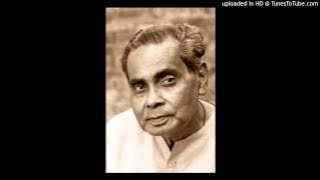Semar majhe Ashim Tumi(সীমার মাঝে, অসীম) - DEBABRATA BISWAS