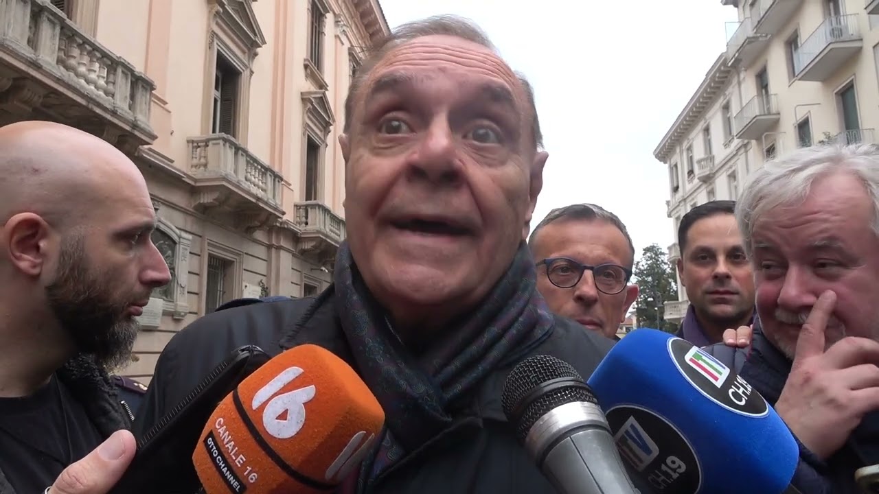 Mastella lancia la sua lista: "Fico democristiano, vinciamo"