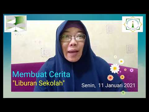 Video: Cara Membuat Liburan Untuk Anak