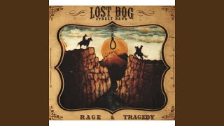 Video thumbnail of "Lost Dog Street Band - Ole Yegg Lee"