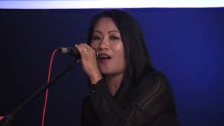 Video thumbnail of "R. Lalruatfeli (Mapuii) - Ka nun hnar kaitu  @Zunzam 3"