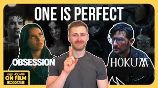 2 New Horrors. 1 Perfect Movie. (Obsession vs Hokum Reviews)