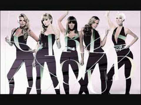 Girls Aloud - What You Cryin For