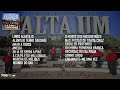 Falta Um - Lindo Alentejo (Full Album)