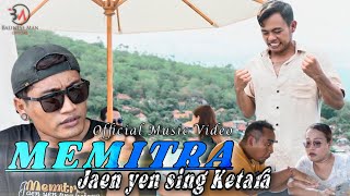 Wayan Sumade - MEMITRA (jaen yen sing ketara) official music video