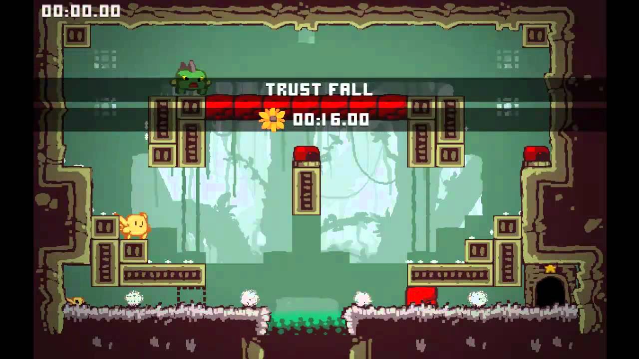 Offspring Fling Steam Review