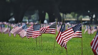American Legion Post 165 hosting Memorial Day parade in Indianola