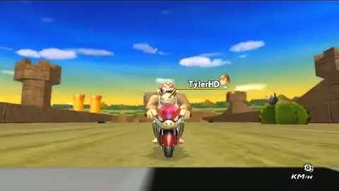 [MKWii] 7 Custom Tracks & 3 CT Remakes 2018! *NOT DEAD*