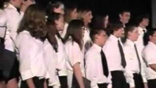 Kayla Noon Spring Concert.wmv