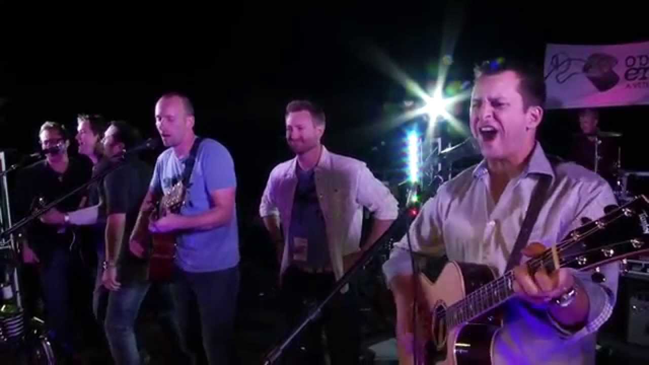 "We Are" by Jerry Maniscalco   (Operation Encore)