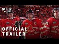 FACEOFF: Inside the NHL Season 2 – Premieres Oct 3 🏒