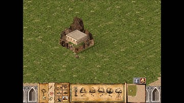 Lower Gatehouse Tutorial