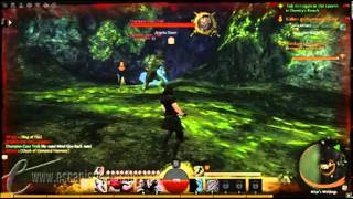 Guild Wars 2 Preview