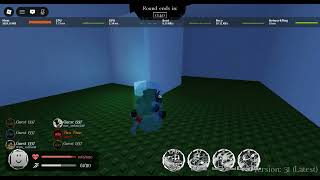Details an roblox exploiter from a game called forsaken part 2 News