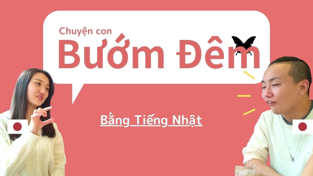 Tâm sự của 2 người Nhật trên đất Việt diệu kì tràn... - youtube