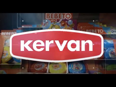 Borsa İstanbul Kote Şirketlerini Tanıtıyor: KERVAN Gıda San. ve Tic. A.Ş.