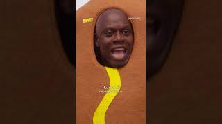 Brooklyn 99 Hotdog Holt