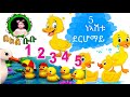 5   new eritrean music  five little duck kids songs on belesbubu 2021
