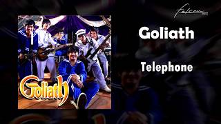 Goliath - Telephone (Official Audio)