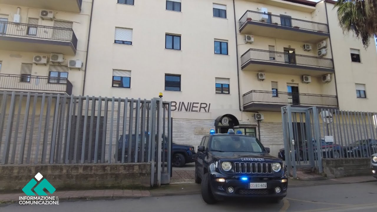 Corigliano Rossano. Operazione antimafia: 12 arresti, tra omicidi e atti intimidatori